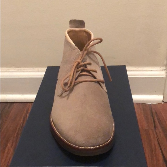 Cole Haan Chukka Boot - Picture 2 of 5